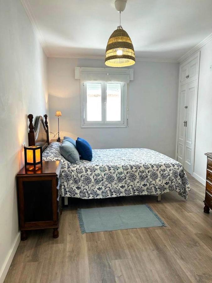 Holibai, Curuxa, Tranquilidad En El Casco Historico De Baiona Apartment Екстериор снимка