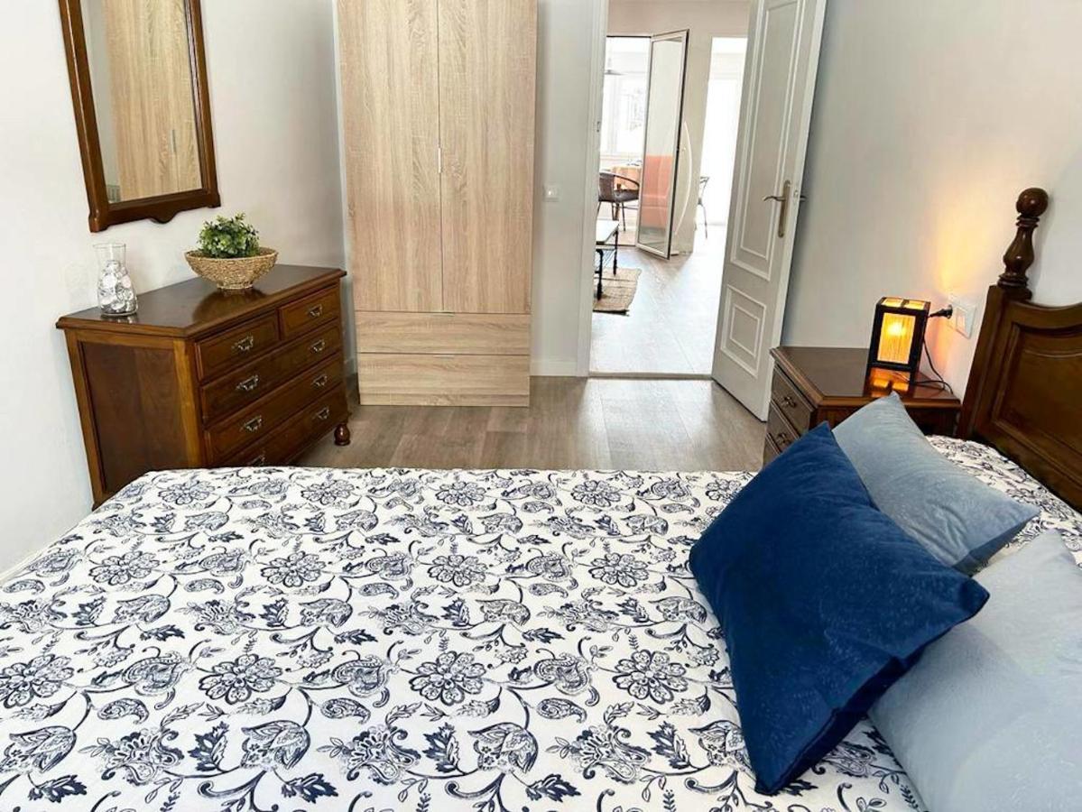 Holibai, Curuxa, Tranquilidad En El Casco Historico De Baiona Apartment Екстериор снимка