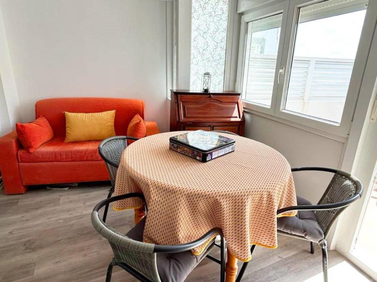 Holibai, Curuxa, Tranquilidad En El Casco Historico De Baiona Apartment Екстериор снимка