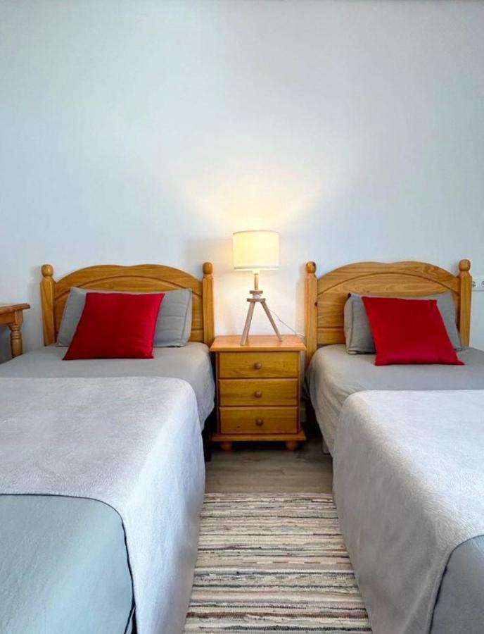 Holibai, Curuxa, Tranquilidad En El Casco Historico De Baiona Apartment Екстериор снимка