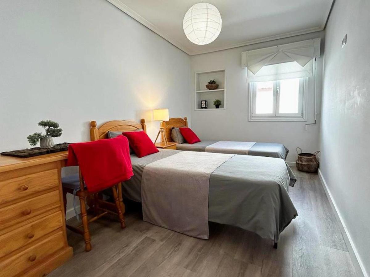 Holibai, Curuxa, Tranquilidad En El Casco Historico De Baiona Apartment Екстериор снимка